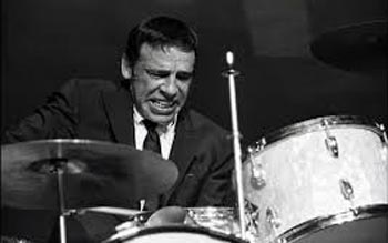Buddy Rich
